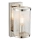 Endon 76259 - Wandlamp EASTON 1xE14/6W/230V glanzend chroom