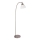 Endon 91741 - Lampadaire HANSEN 1xE27/40W/230V chrome mat