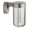 Endon 92782 - LED-wandlamp voor de badkamer LED/8W/230V IP44 2700K mat chroom