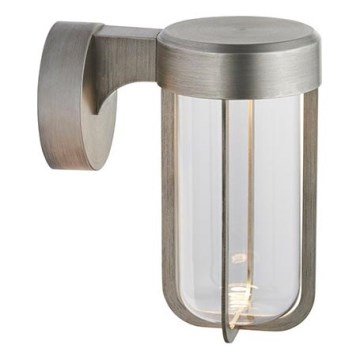 Endon 92782 - LED-wandlamp voor de badkamer LED/8W/230V IP44 2700K mat chroom
