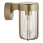 Endon 92855 - Applique murale pour salle de bains 1xE27/6W/230V IP44 laiton