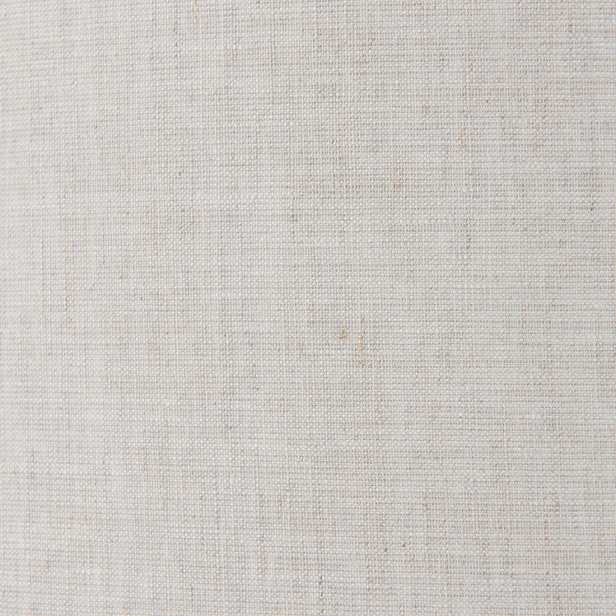 Endon 94361 - Hanglamp aan een ketting HIGHCLERE 3xE14/40W/230V beige/mat chroom
