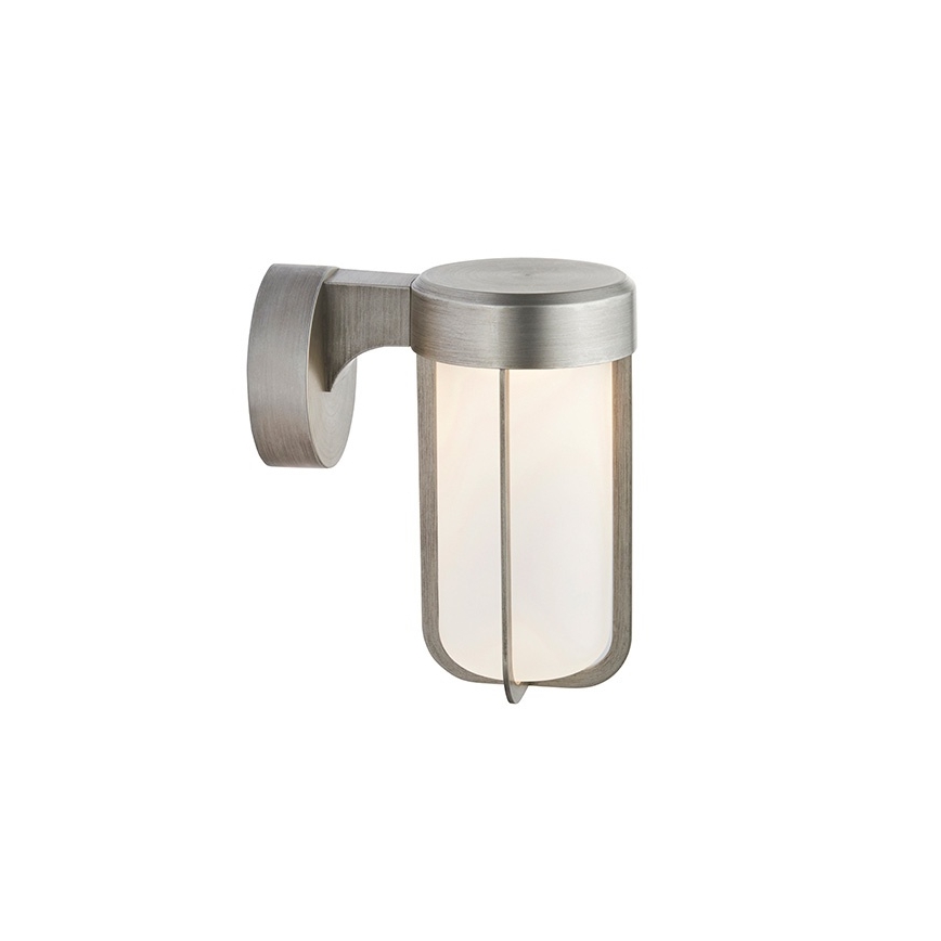 Endon 94990 - Applique murale LED pour salle de bains 8W/230V IP44 2700K chrome mat