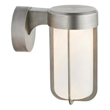 Endon 94990 - LED-wandlamp voor badkamer LED/8W/230V IP44 2700K mat chroom