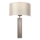 Endon 95271 - Wandlamp CARLTON 1xE27/10W/230V brons