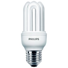Energie Besparende Lamp Philips GENIE E27/11W/230V 6500K