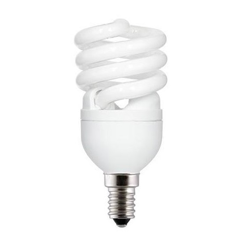 Energiebesparende lamp E14/12W/230V 6500K - GE Lighting