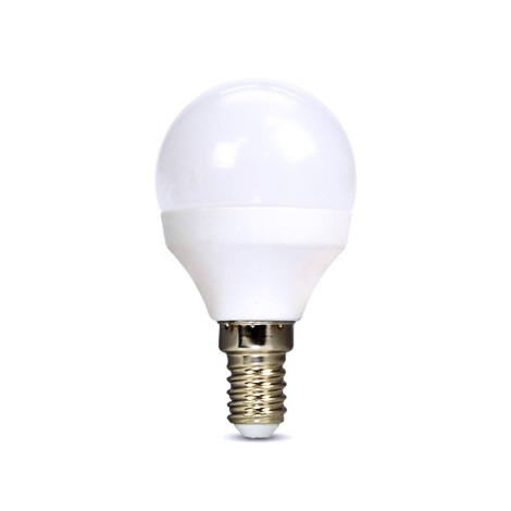 Energiebesparende lamp E14/6W/230V