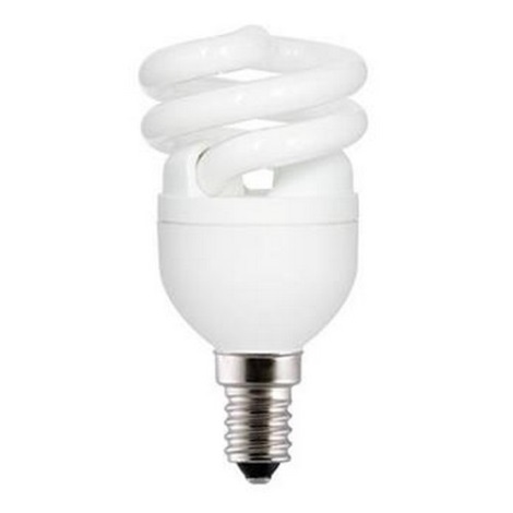 Energiebesparende lamp E14/8W/230V 2700K - GE Lighting