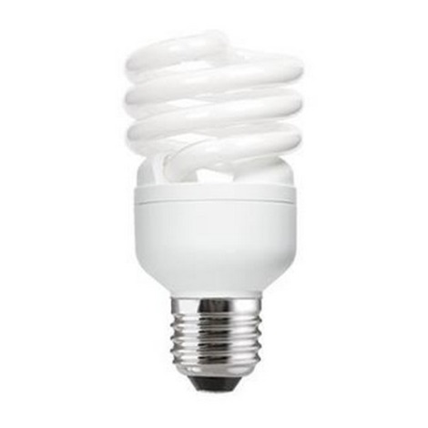 Energiebesparende lamp E27/15W/230V 2700K - GE Lighting