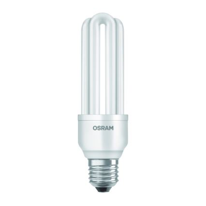 Energiebesparende lamp E27/15W/230V - Osram