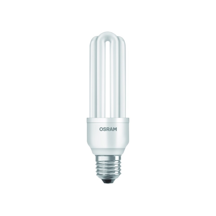 Energiebesparende lamp E27/15W/230V - Osram