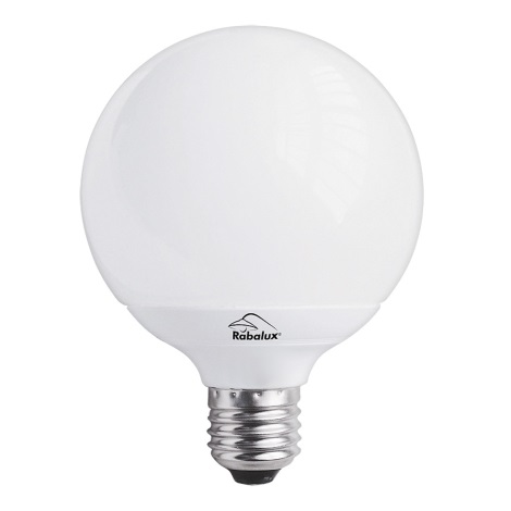 Energiebesparende lamp E27/15W/230V - Rabalux 1780