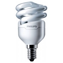 Energiebesparende lamp Philips E14/8W/230V 2700K