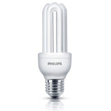 Energiebesparende lamp Philips E27/11W/230V 3300K