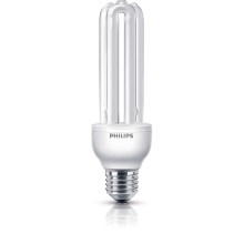 Energiebesparende lamp PHILIPS E27/23W/230V - ECONOMY