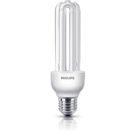 Energiebesparende lamp Philips E27/23W/230V