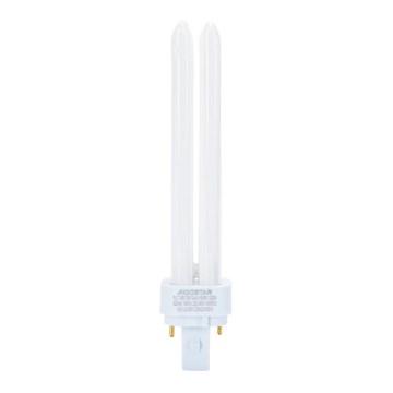 Energiezuinige spaarlamp G24d-3/26W/230V 6500K - Brilagi