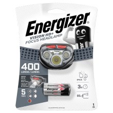 Energizer - LED Hoofdlamp LED/3xAAA IPX4