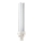 Energy saving fluorescent gloeilamp Philips MASTER G24D-3/26W/230V 4000K
