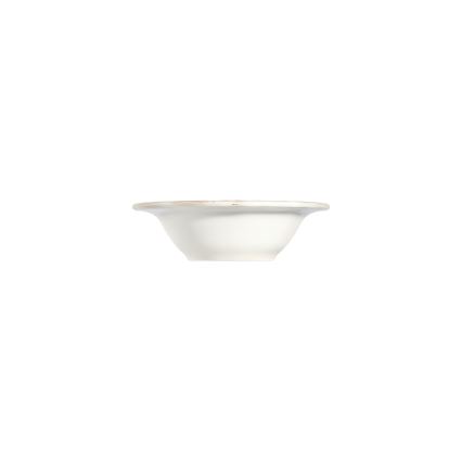 Ensemble de vaisselle 24 pièces en porcelaine multicolore