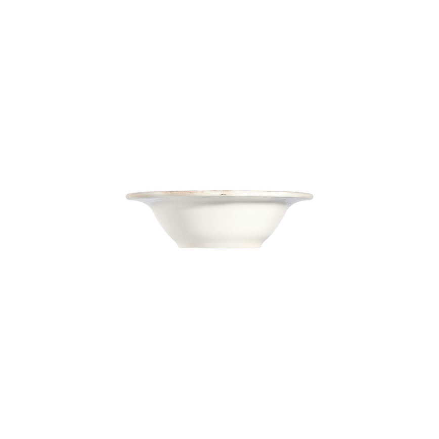 Ensemble de vaisselle 24 pièces en porcelaine multicolore