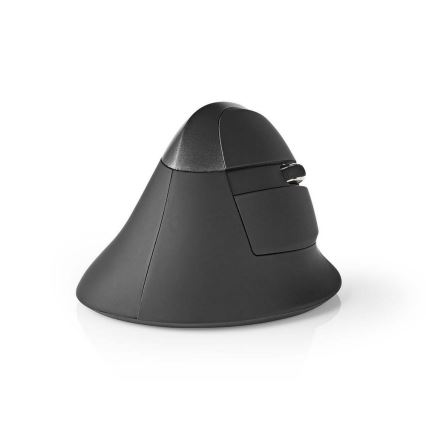 Ergonomische draadloze muis 1600 dpi