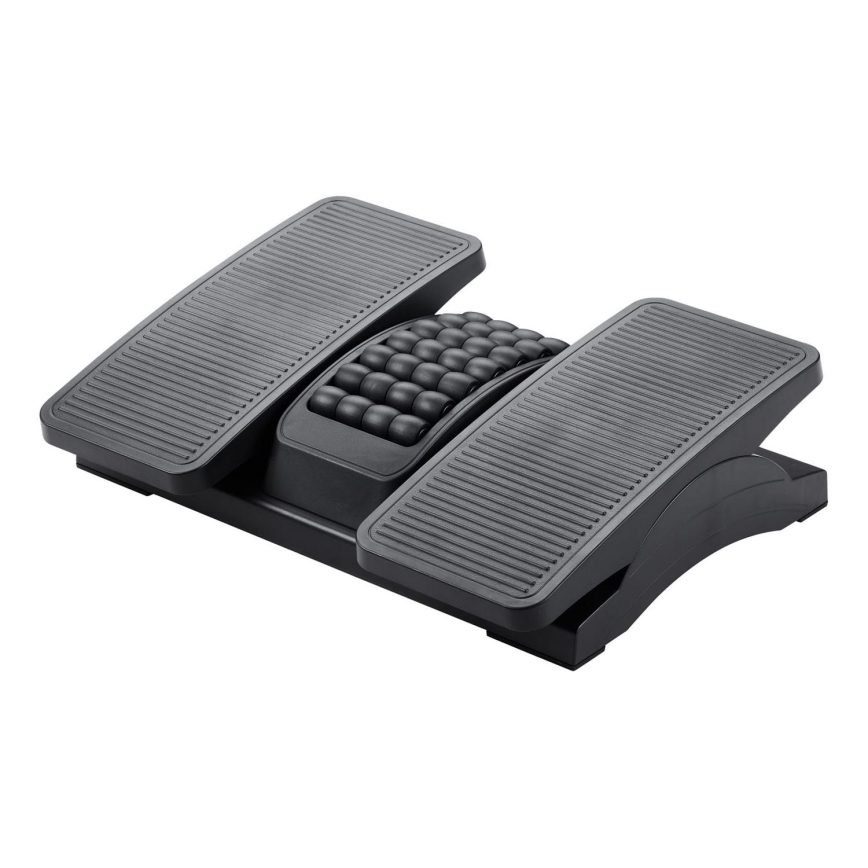 Ergonomische voetensteun