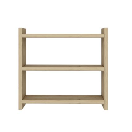 Étagère KAN marron