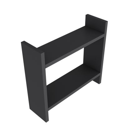 Étagère KOREN anthracite