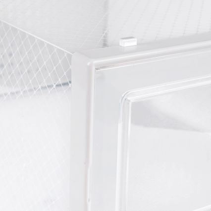 Étagère modulaire à compartiments BOXIFY, blanche