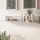 Étagère murale ARUBA 20x120 cm beige