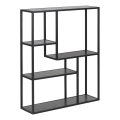Étagère murale SARON anthracite