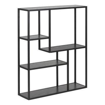 Étagère murale SARON anthracite