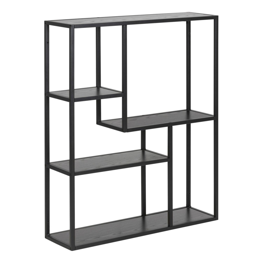 Étagère murale SARON anthracite
