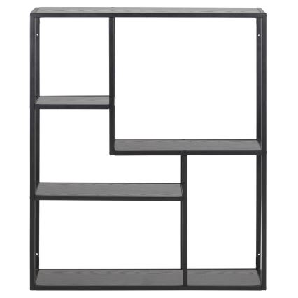 Étagère murale SARON anthracite