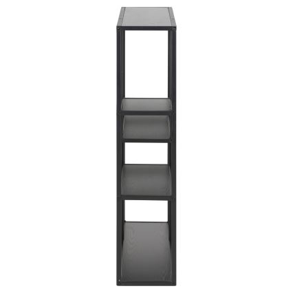 Étagère murale SARON anthracite