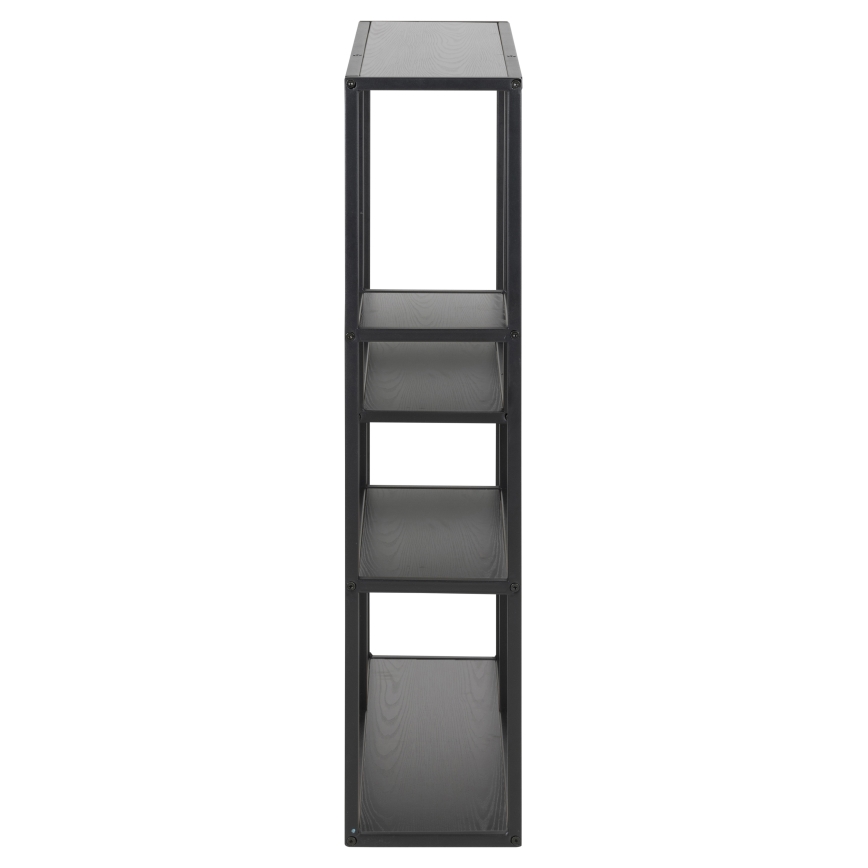 Étagère murale SARON anthracite