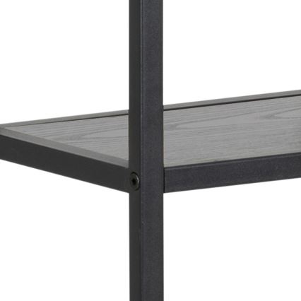 Étagère murale SARON anthracite