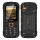 Evolveo - StrongPhone Q1 téléphone étanche double SIM noir/orange