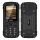 Evolveo - StrongPhone Q1, waterdichte Dual-SIM-telefoon, zwart