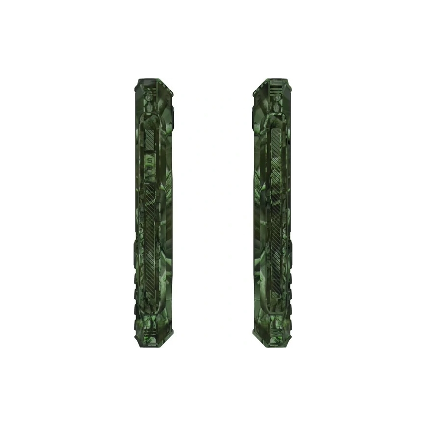 Evolveo - StrongPhone Z6, téléphone étanche double SIM, camouflage de chasse