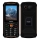 Evolveo - StrongPhone Z6 téléphone étanche Dual SIM noir/orange