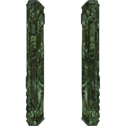 Evolveo - StrongPhone Z6 waterdichte Dual-SIM-telefoon jachtcamouflage