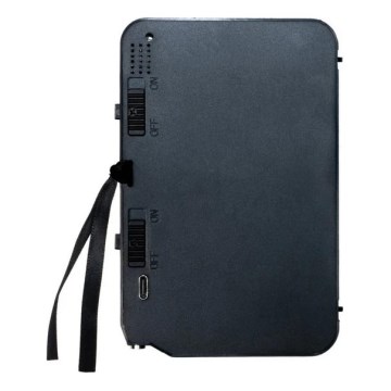 Evolveo-StrongVision BAT2,V2 10000mAh vervangingsaccu voor StrongVision