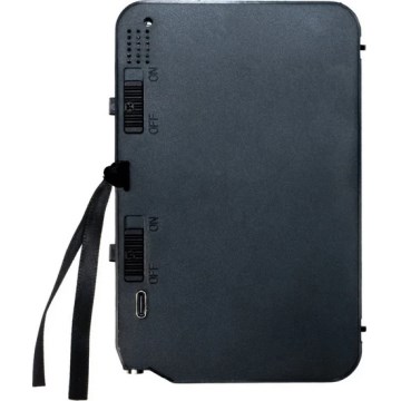 Evolveo-StrongVision BAT3,V2 8000mAh vervangende accu voor StrongVision