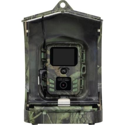 Evolveo - StrongVision BirdFeeder - slimme vogelvoederstation met camera
