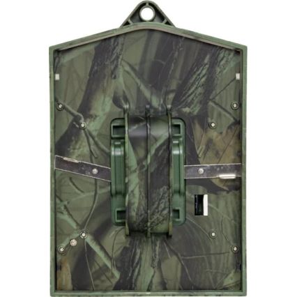 Evolveo - StrongVision BirdFeeder - slimme vogelvoederstation met camera