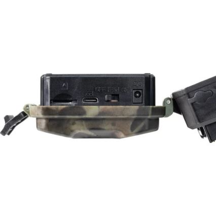 Evolveo - StrongVision Compact 4K wildcamera/time-lapsecamera 32GB