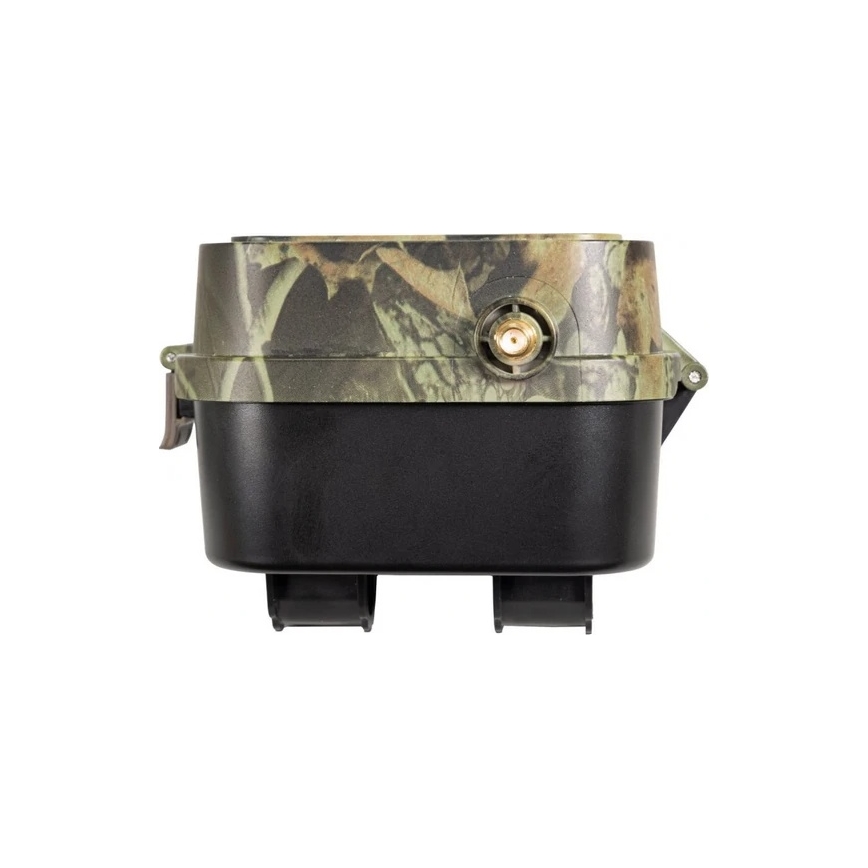 Evolveo - StrongVision Dual PRO 4G, caméra de surveillance avec transmission d'images, 16 Go